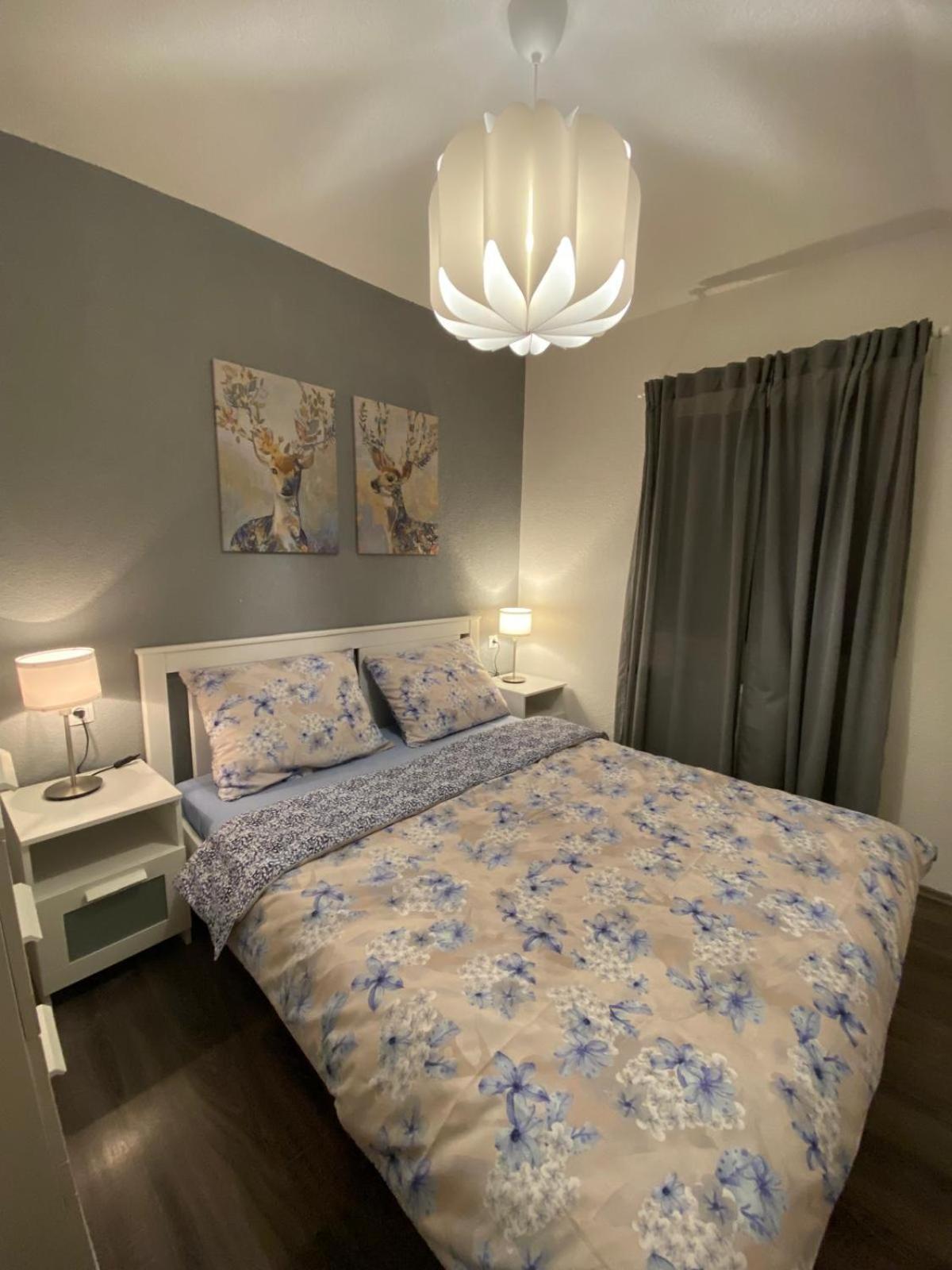 Apartman Kremen Kuterevo Esterno foto