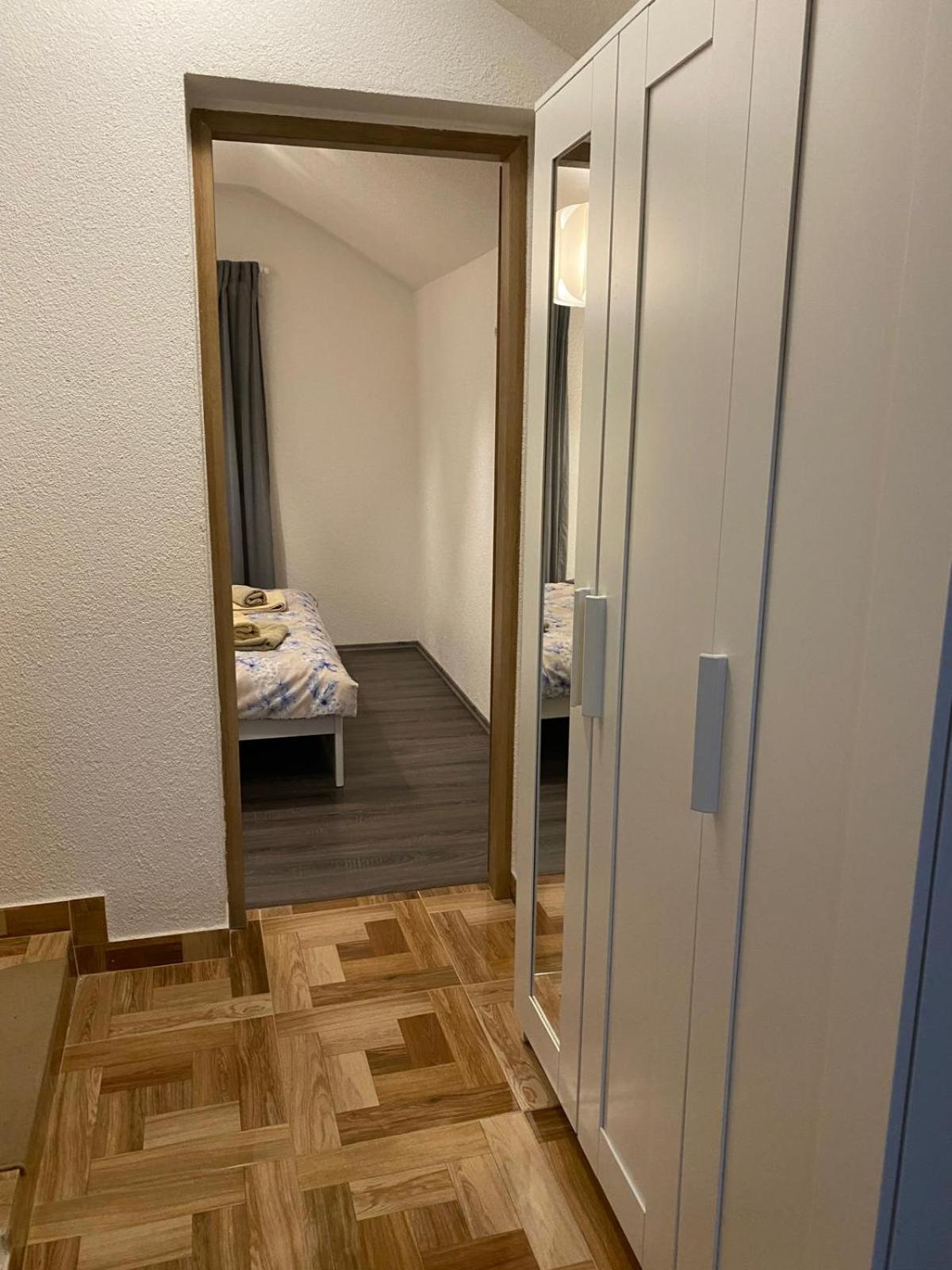 Apartman Kremen Kuterevo Esterno foto