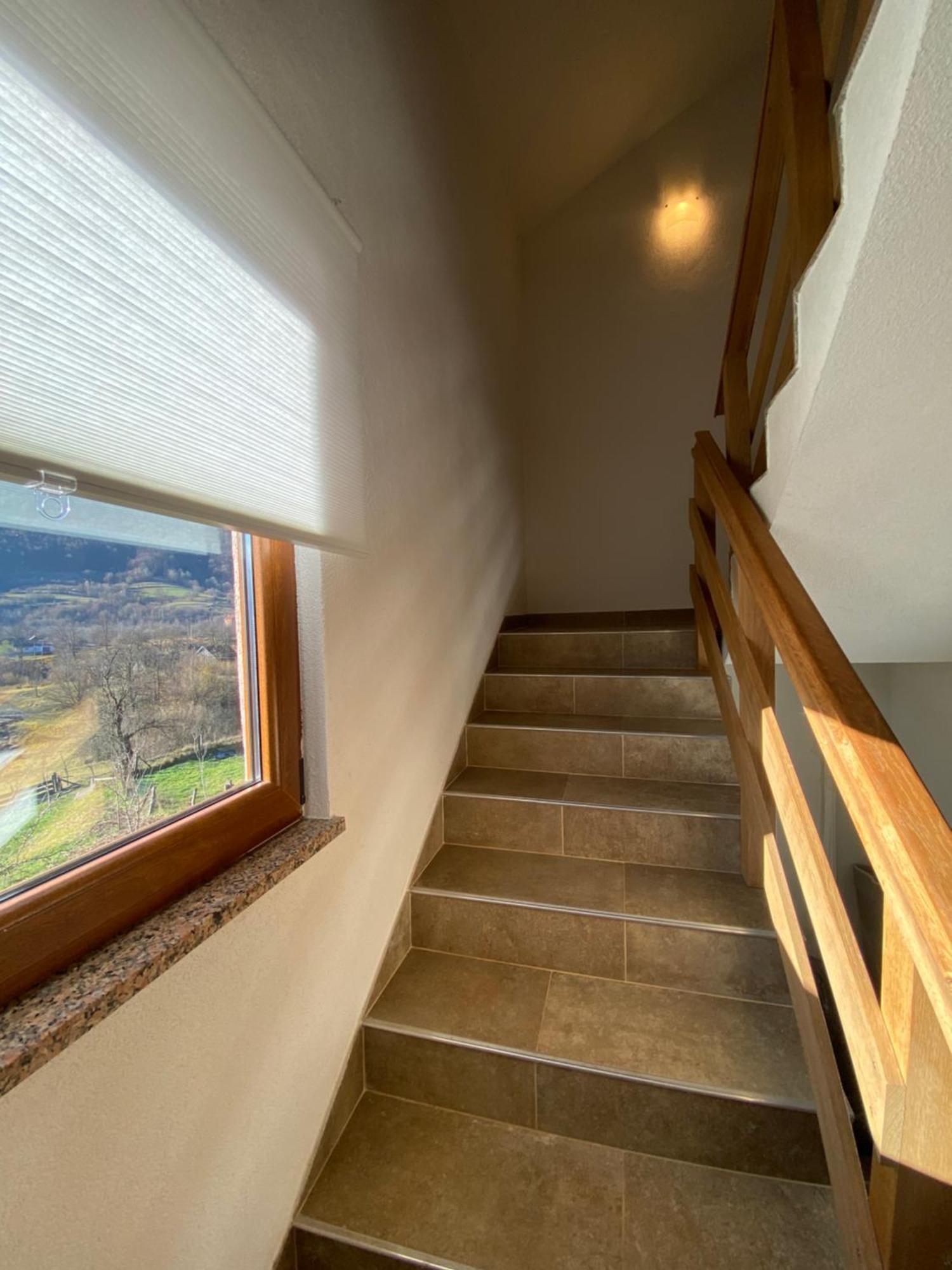 Apartman Kremen Kuterevo Esterno foto