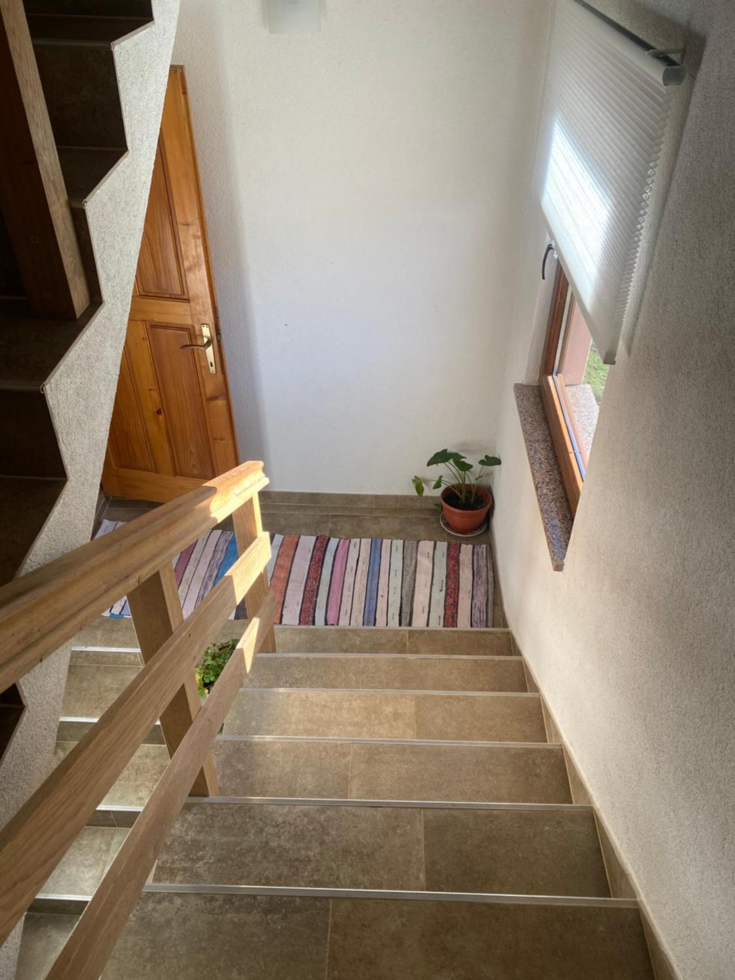 Apartman Kremen Kuterevo Esterno foto