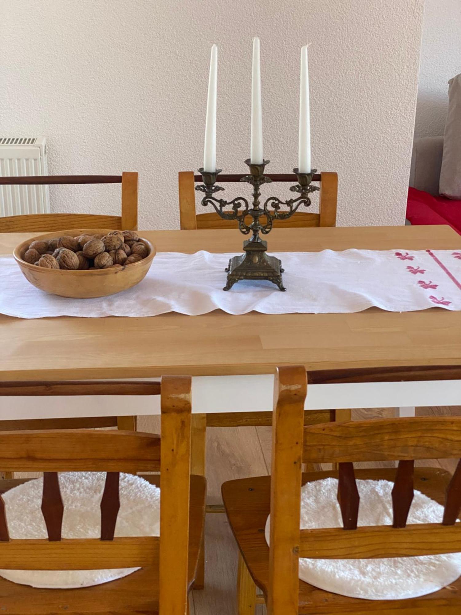 Apartman Kremen Kuterevo Esterno foto