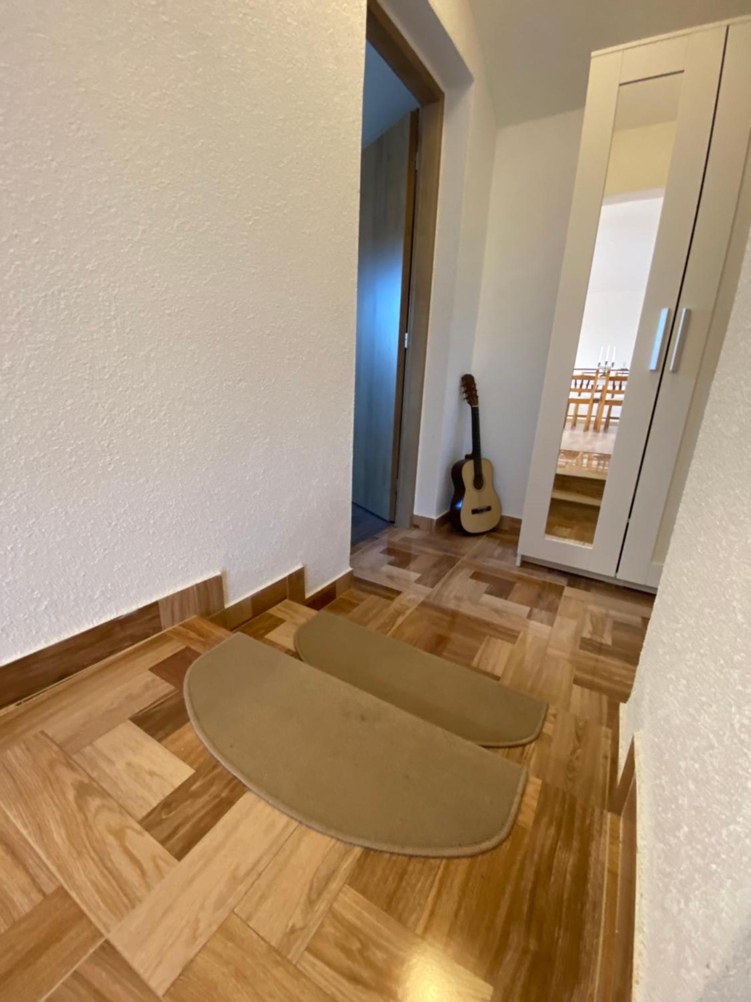 Apartman Kremen Kuterevo Esterno foto